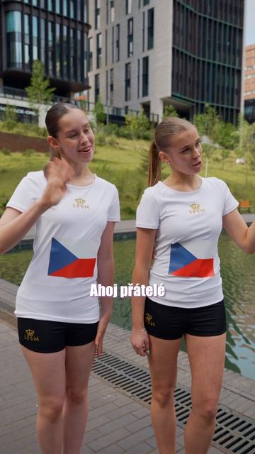 И что теперь будем делать с чешками? 😂🇨🇿