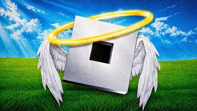 ВОТ И ДОЖДАЛИСЬ!!! Отличные новости Roblox
