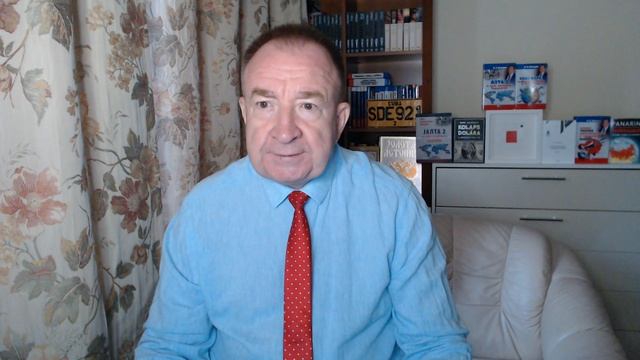 Игорь Панарин о Развале СССР
