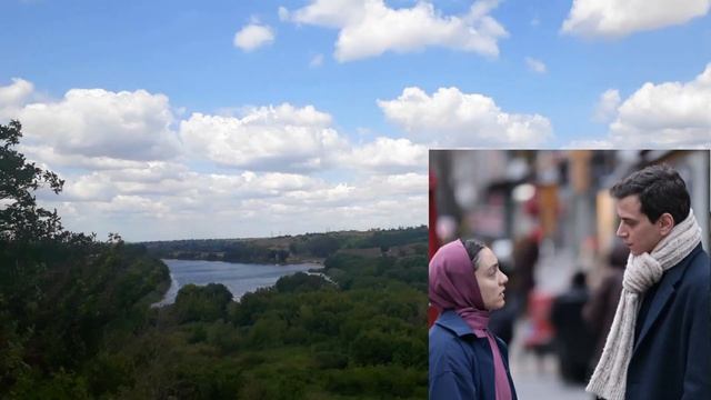 Омер 3 серия на русском языке. Новый турецкий сериал