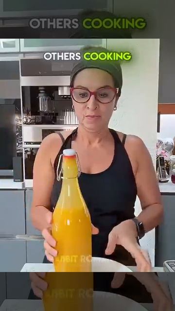 Normal Cooking VS King Of Cooking