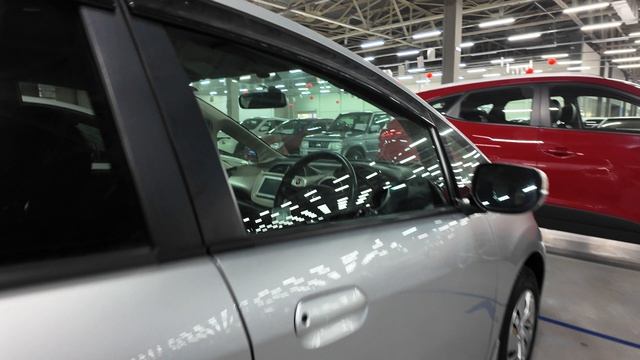 Honda Fit 2011