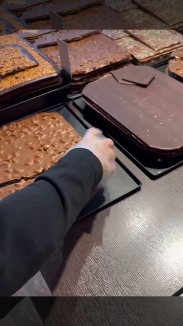 Шоколад