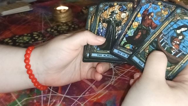Карта Дня 🃏 на 27 Августа 🍀На Четверг 🚀