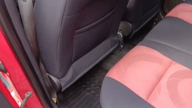 HYUNDAI GETZ 2007  1.6 МЕХ