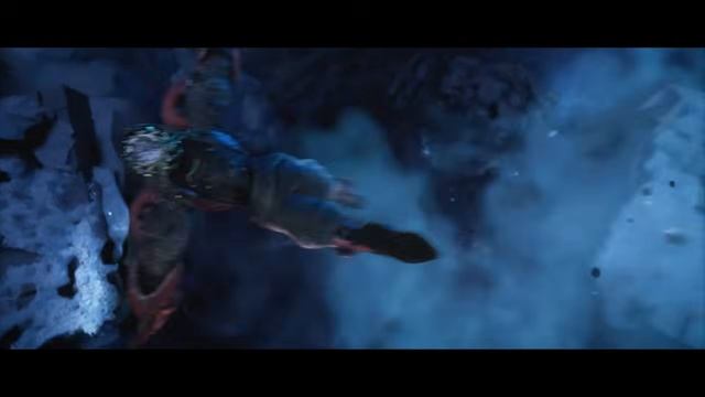 Elta: Defy All Gods - Official Reveal Trailer | Gamescom 2026