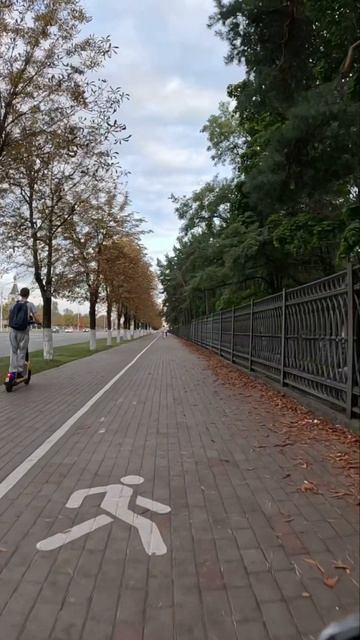#велосипед #катаю #вечер #рекомендации 🚴🚴🛸🍀🍩☕