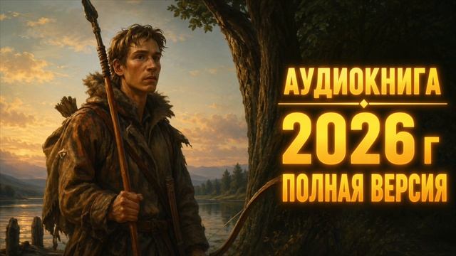 Глухая деревня Аудиокнига 2026г #аудиокнига #аудиокниги #попаданец #попаданцы