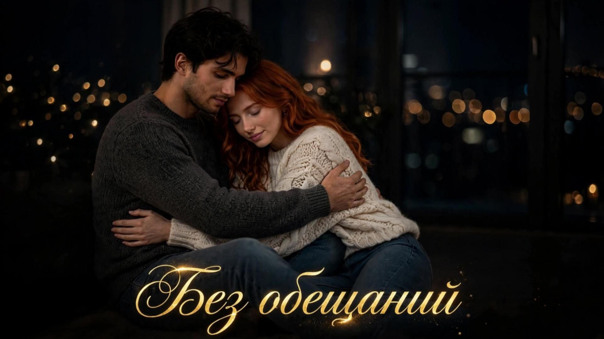 Без обещаний (Lyric Video)