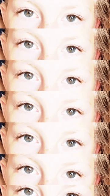 Можно забыть всё на свете, но не чей-то взгляд👁👁👁