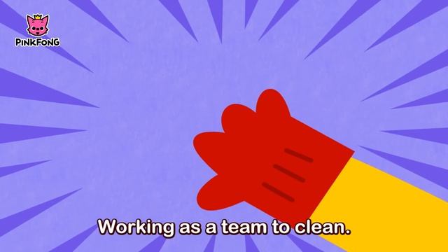 На автомойке  Песни об автомобилях  Песни PINKFONG для детей