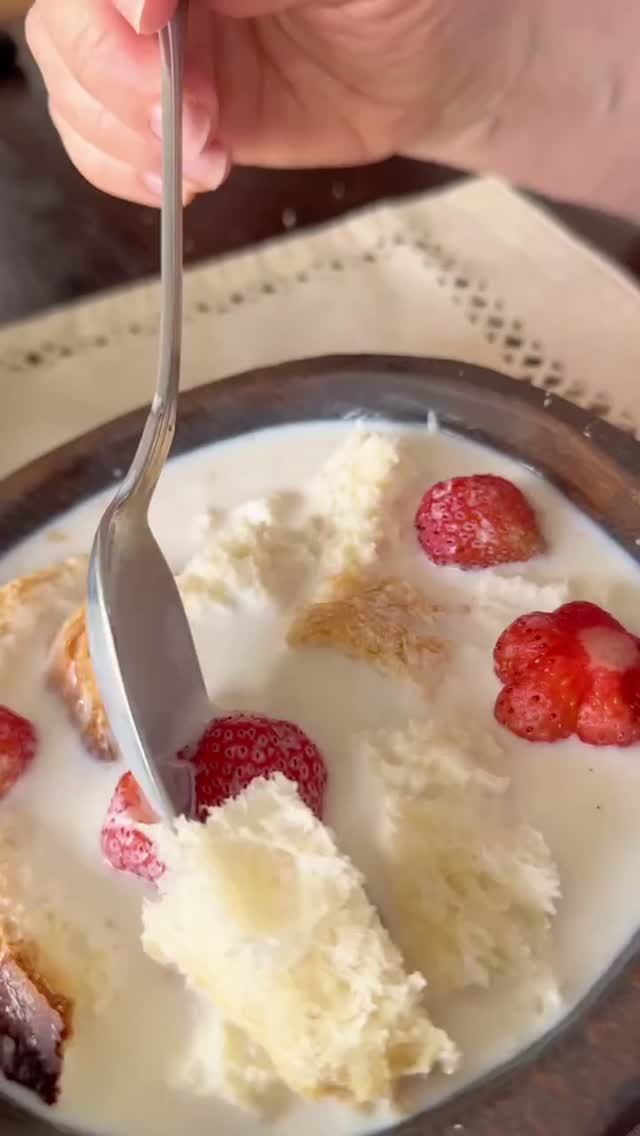 Пшеничный хлеб на закваске.