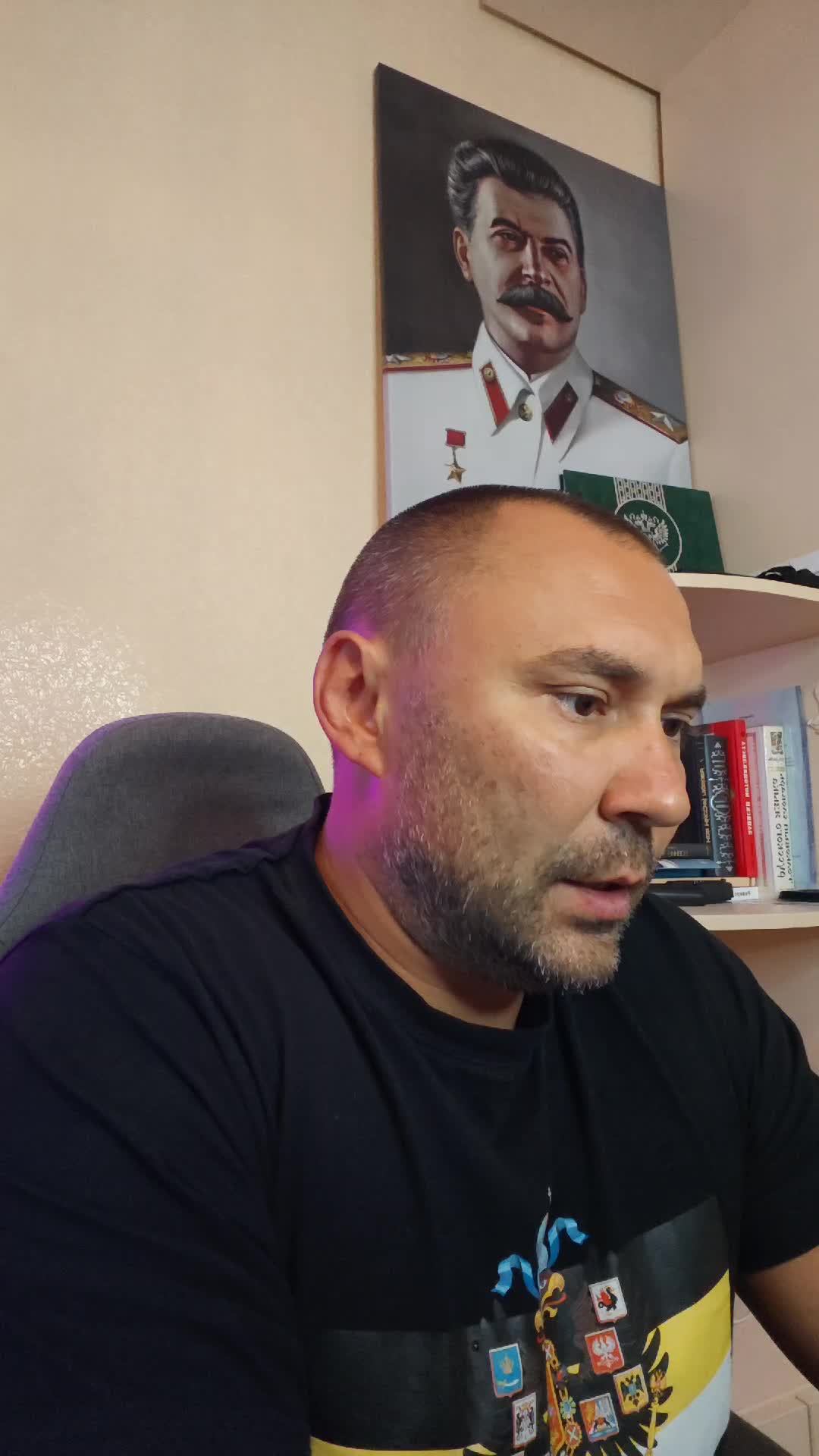 Новости за кофе с Павлом Онищенко