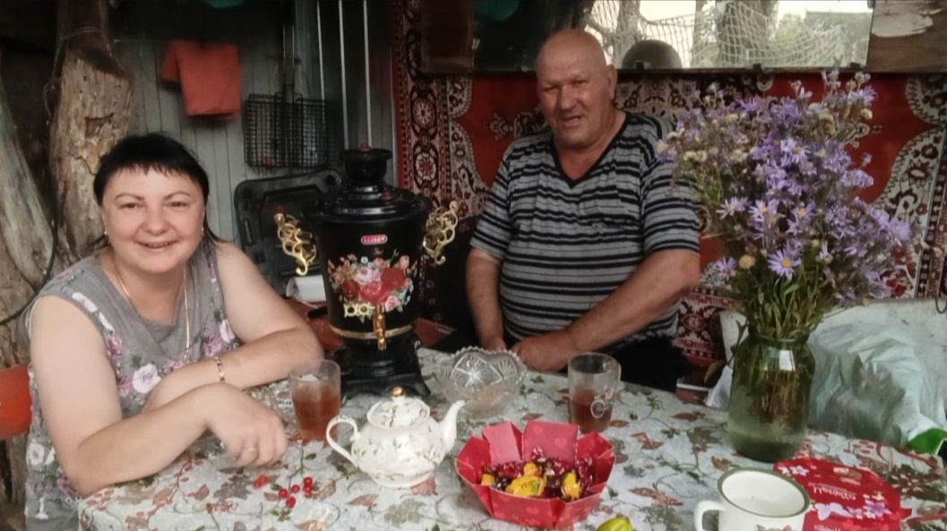 НАМ ТОРОПИТЬСЯ НЕКУДА, ВСЁ ИДЁТ СВОИМ ЧЕРЕДОМ