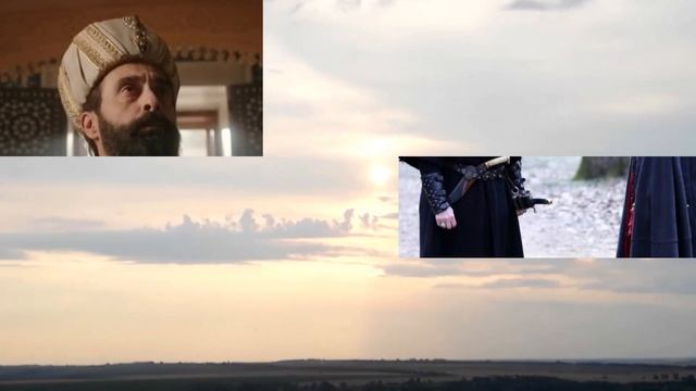 Барбароссы 50 серия на русском языке. Обзор