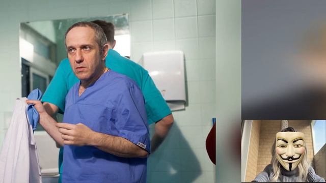 Склифосовский 13 сезон 9, 10, 11, 12 серия - анонс и дата выхода (2026)