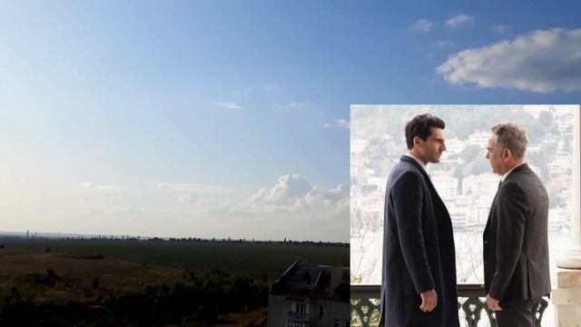 ПРИГОВОР 60 серия на русском языке. Обзор