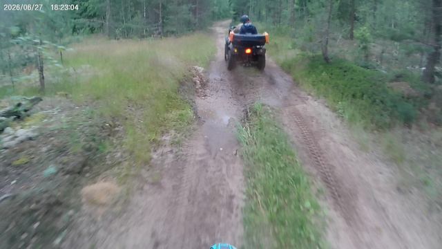 Покатушки (2 часть)