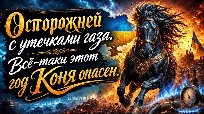 Насилие порождает насилие, огонь преумножает огонь