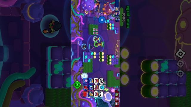 Brawl Stars