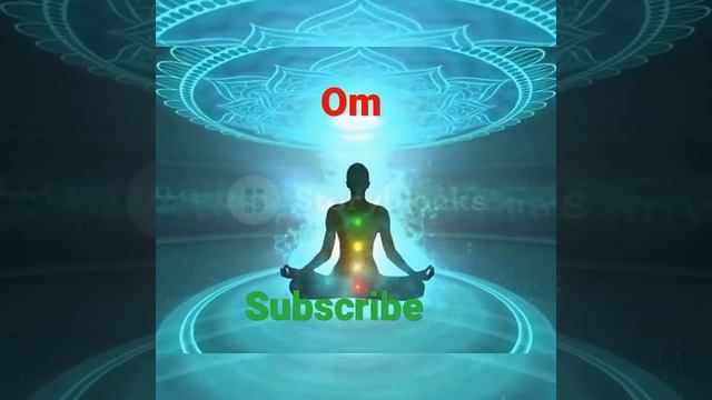 ОМ музыка для медитации.#медитация #музыка #исцеление #youtubeshorts