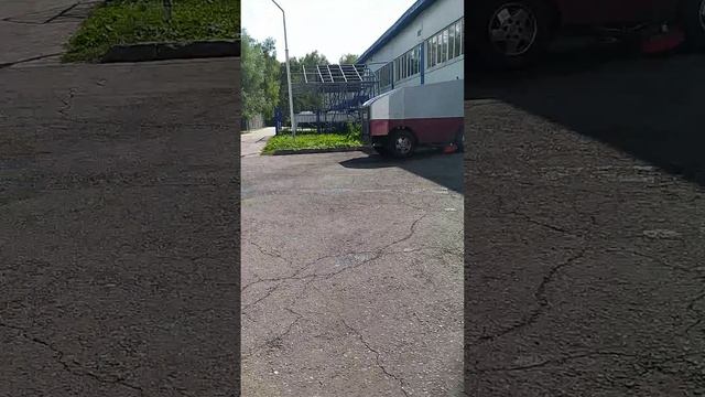 часть 3 на севере
