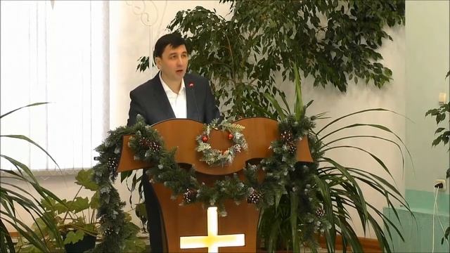 Рождество Иисуса Христа