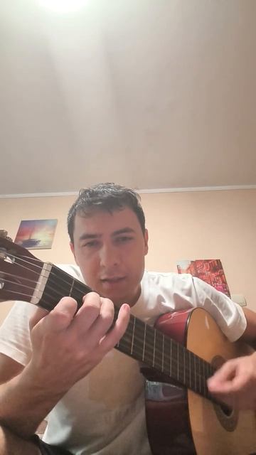 Бог то, что хочешь Ты в моей жизни соверши