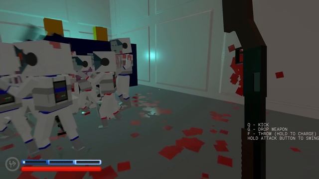ВЕНОМ НА ЛУНЕ ► Paint The Town Red ОБЗОР КАРТ