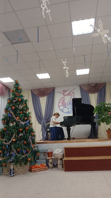 Шопен Этюд 8 ор. 10