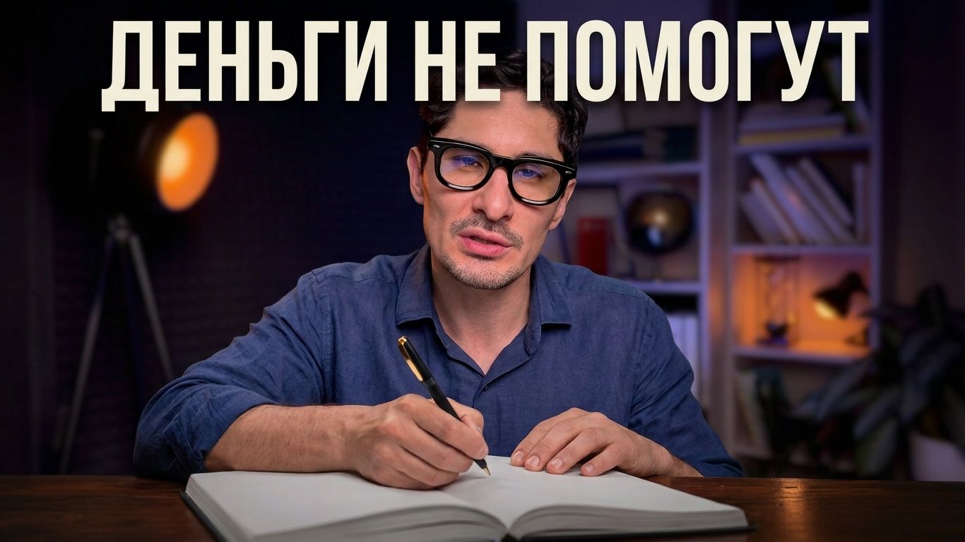 Как использовать деньги, чтобы стать счастливее