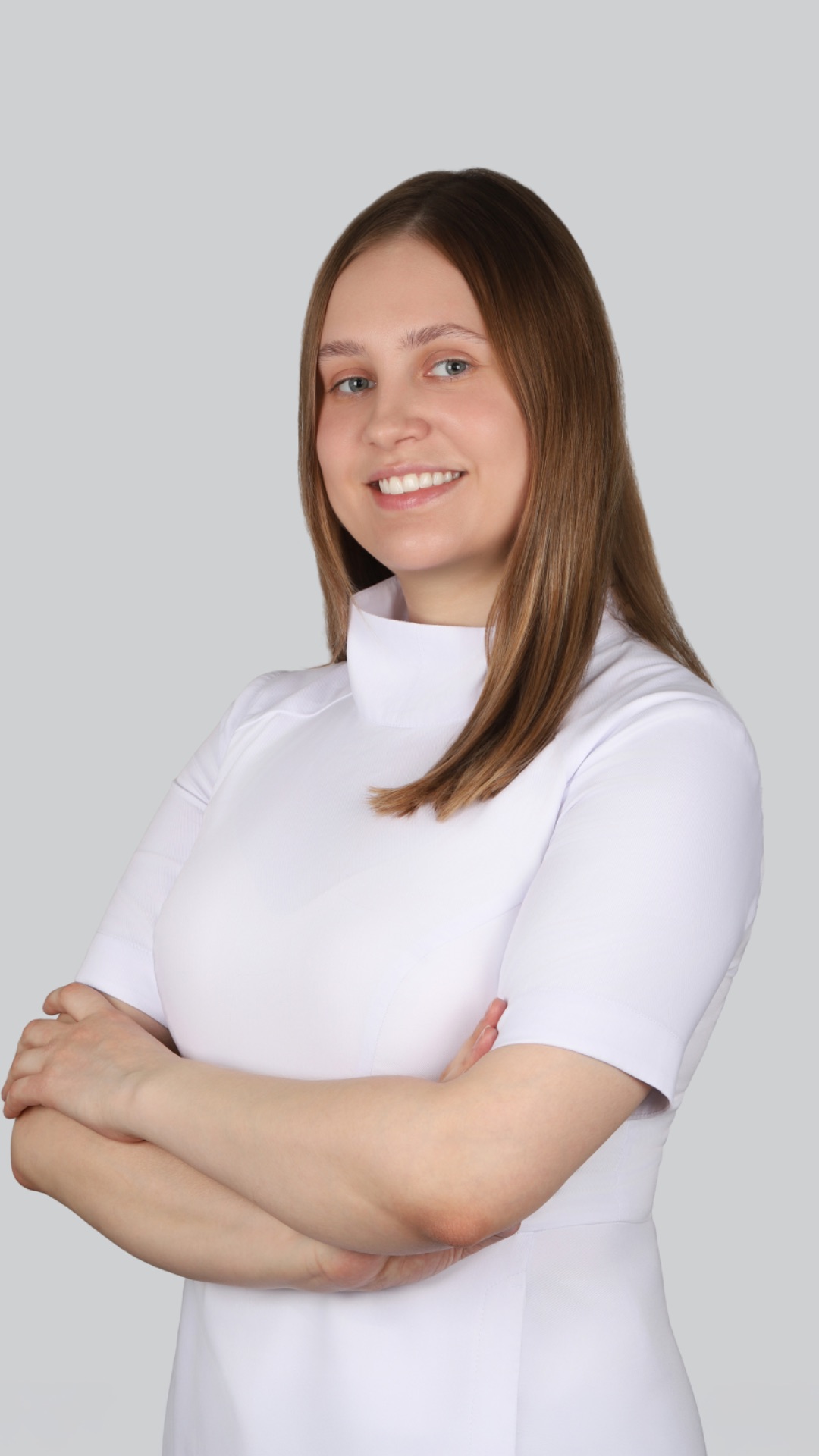 Ускова Татьяна Владимировна