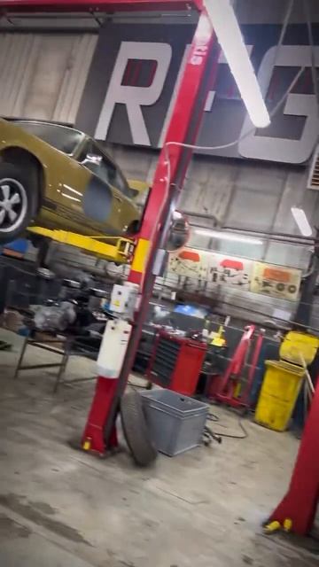 Считаем Порше #автосервис #porsche #carservice #classic #cartok #911 #mechanic