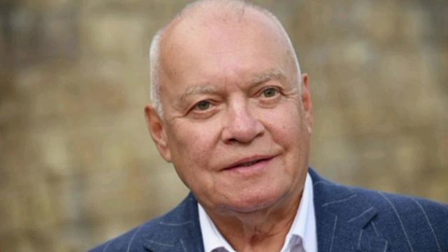 «В надутом самолете прилетела смысловая пустота»Так Дмитрий Киселев охарактеризовал прилет главу ЦРУ