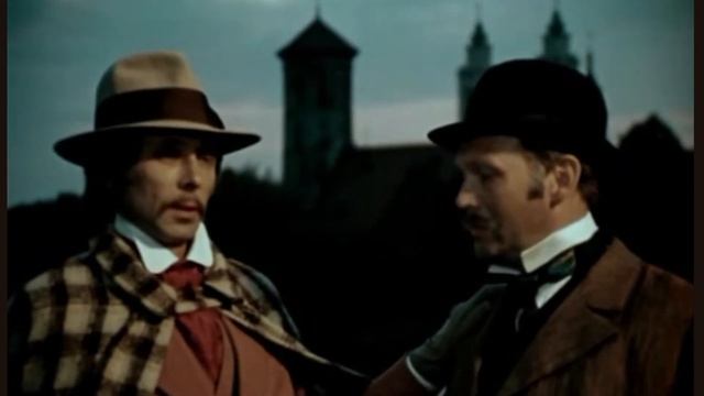 Фильм Приключения принца Флоризеля все серии
