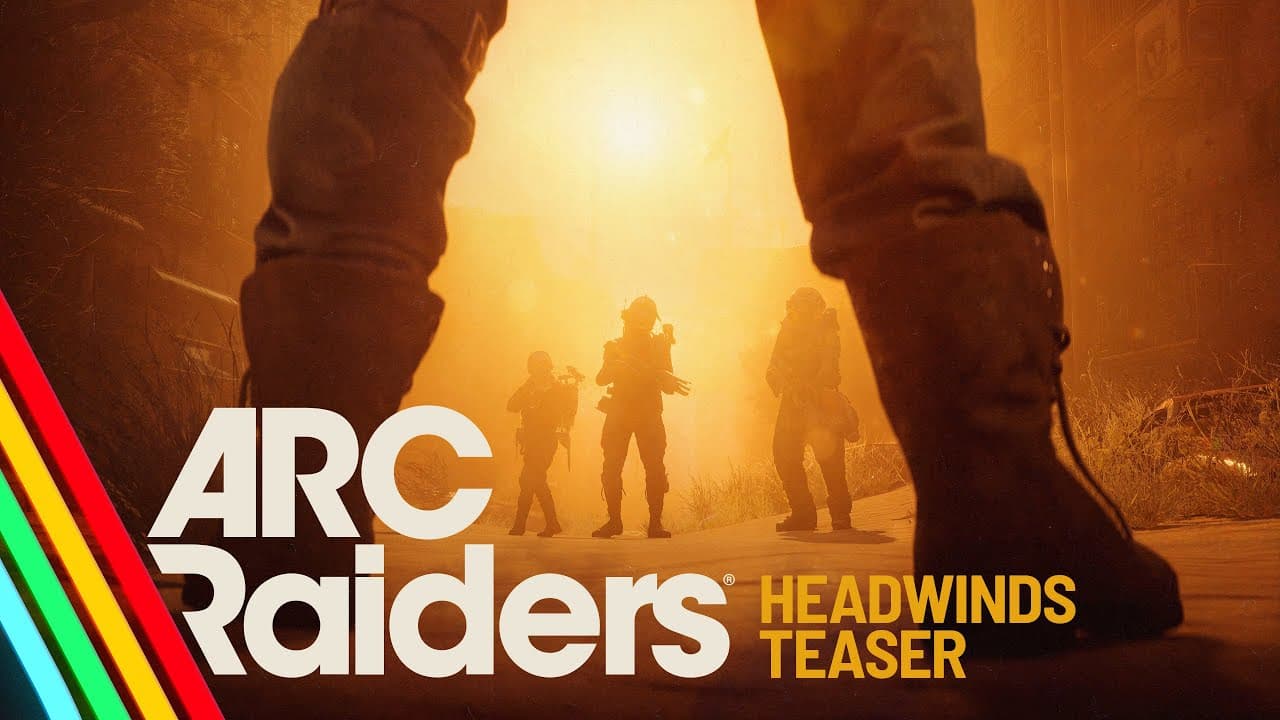 Headwinds - Against The Odds | ARC Raiders