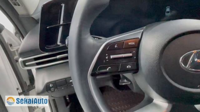 Авто из Китая🇨🇳Hyundai Elantra 2022 CVT LUX Premium Edition. Объем 1.5 л., 115 л.с., бензин, 2WD.