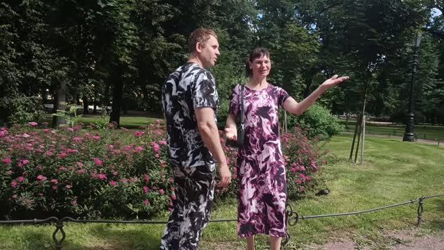 Александровский Сад (Сергей Константинов)
