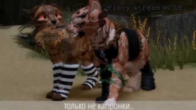 Сакура 🌸 Коллаб с Отблеском!