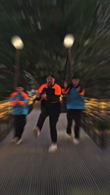 Забрали мост? dance breaking дорогукотам шоу
