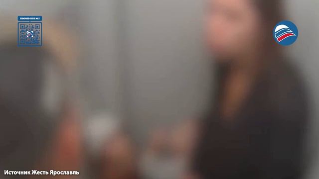 Жена отчитала супруга за «неудачное место» для избиения сына в Ярославле