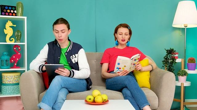 Гениальные лайфхаки и забавные трюки с едой - пранки своими руками