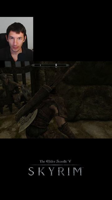 TES5: Skyrim Незаменимый помощник ツ