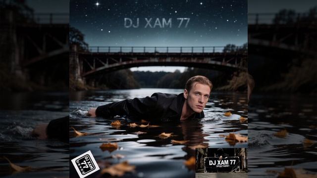 DJ XAM 77 664 Блестят звёзды. РОК.  Подробности в описании.