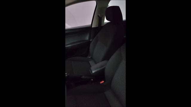 Volkswagen Polo «АВТОРУСЬ автомобили с пробегом» 2529