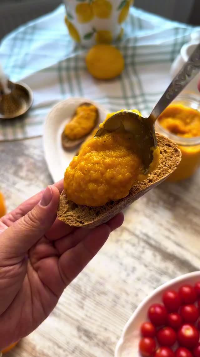 Кабачковая икра без варки!