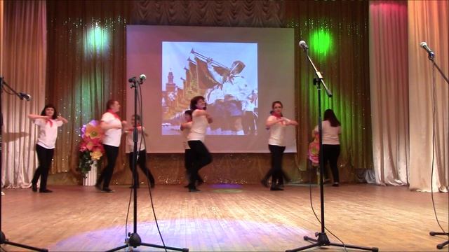 Будь готов Подгоренский ДДЮ