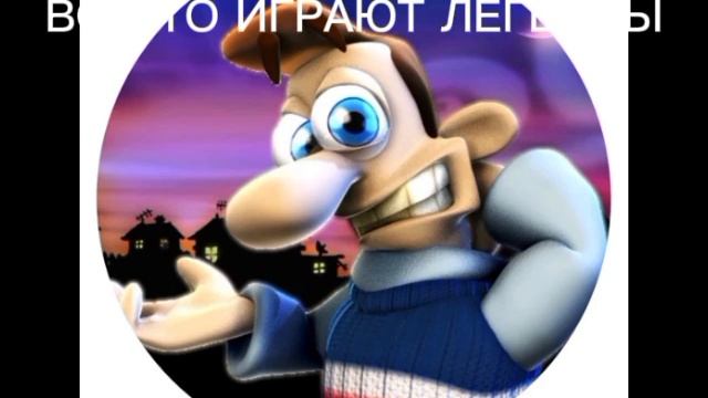 МОЙ ЭДИТ