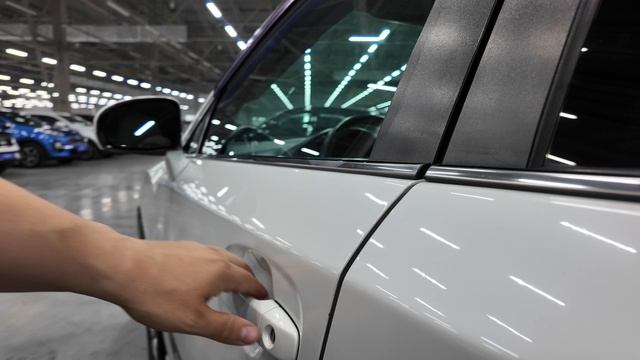Toyota Venza 2010