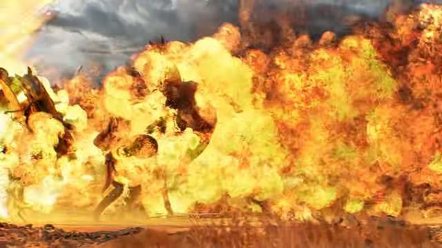 Game Of Thrones: War For Westeros | Official Gameplay Reveal Trailer
